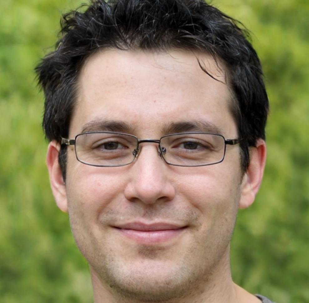 Portrait de Félix Bouthillier