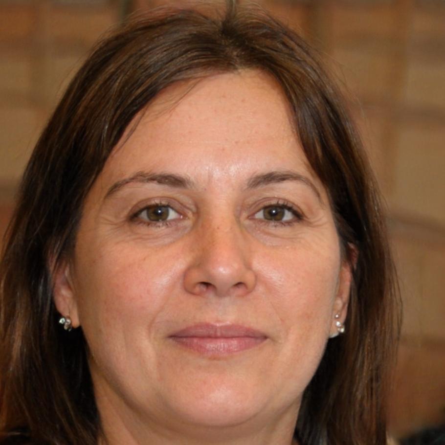 Portrait de Justine Boisclair